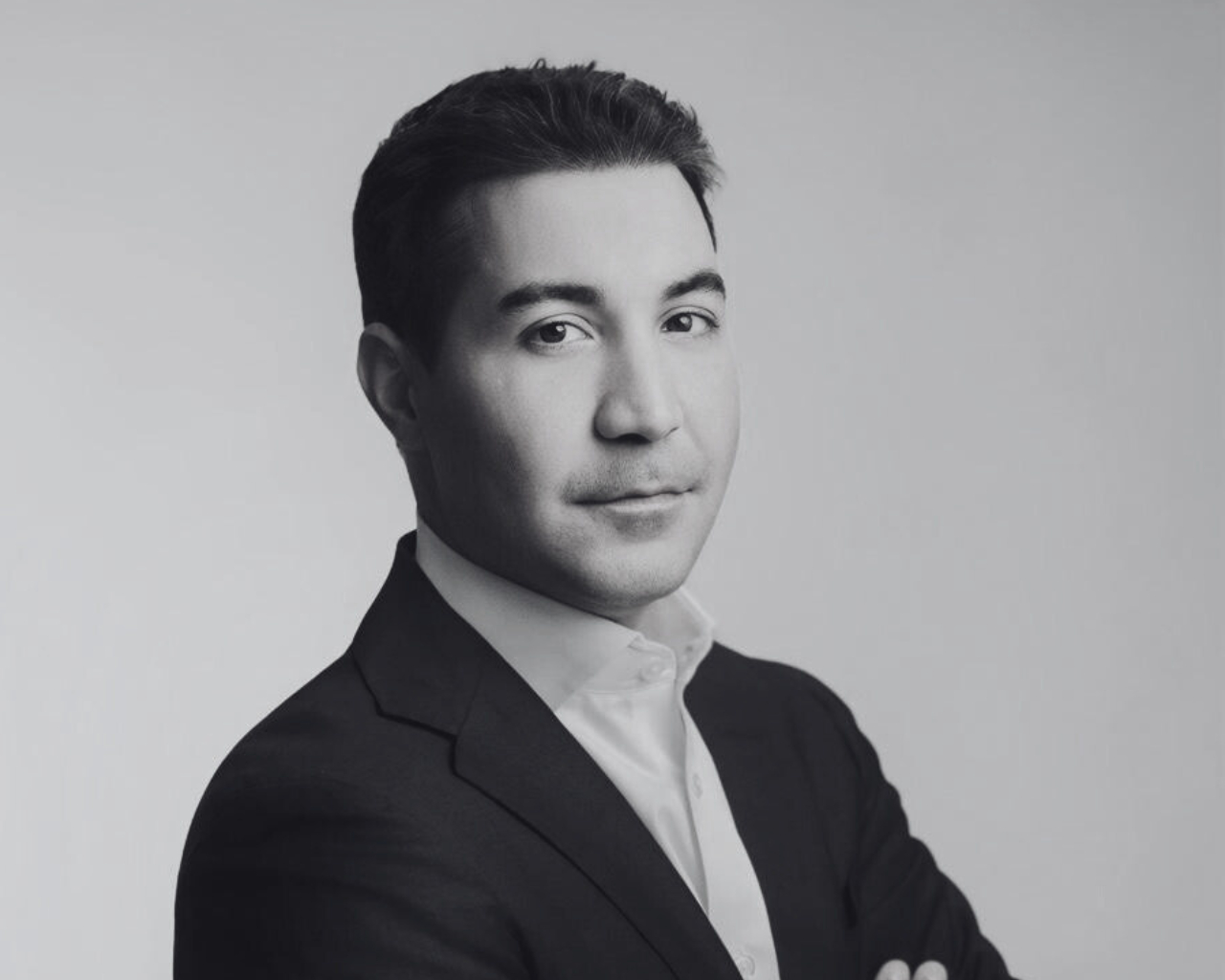 Portrait of David Teixeira