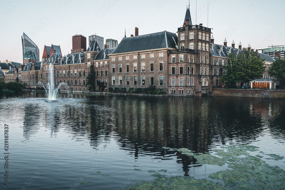 Liechtenstein Office