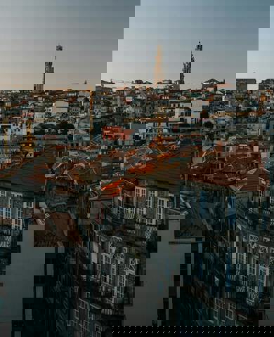 Portugal Solutions Hero