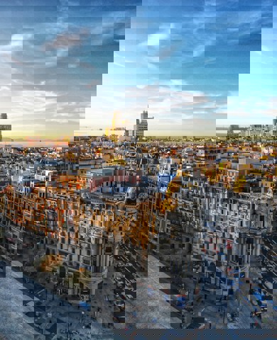 Jorge Fernandez Salas Chszetoal I Unsplash